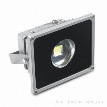 150W colorful rgb led floodlight